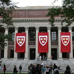 WHAT A SHAME: Harvard’s Kennedy School of Government Laying Off Staff Following Trump Funding Cuts