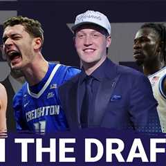 HORNETS DOMINATE Draft Strategy | LaMelo’s New Core? | Are Kon and Co. ROTATION READY