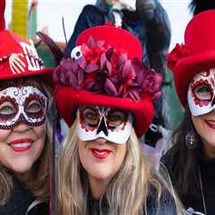 The Power of Volunteering at Southeast Texas Festivals