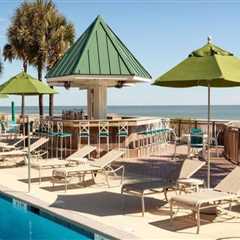 The Ultimate Guide to Finding the Perfect Accommodation for Your Annual Holidays in Southeast SC