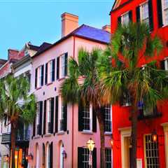 Uncovering the Hidden Gems of Southeast SC for Your Annual Holidays