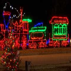 The Impact of Annual Holidays on the Nightlife Scene in Southeast SC