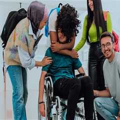 The Importance of Inclusion: Making Festivals Accessible for All in Southeast Texas