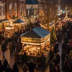 The Delicious Traditions of Annual Holidays in Southeast SC