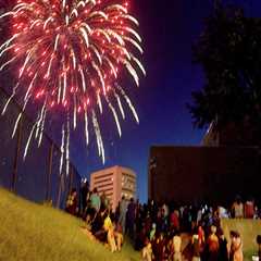 Ensuring Safety at Annual Festivals in Southeast Texas: An Expert's Perspective