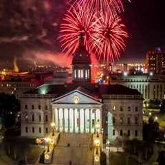 Making the Most of Annual Holidays in Southeast SC: A Guide to Special Events and Activities for..
