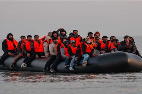 Rethinking European Human Rights Laws Amid Migration Challenges