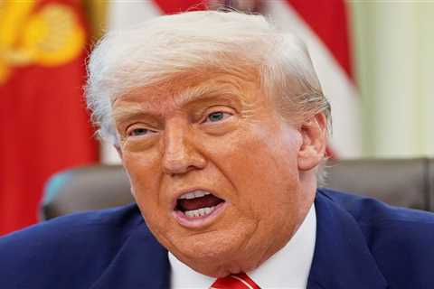 Analysis: Kemi Badenoch Supports Trump-Style Travel Bans Amid Migration Concerns