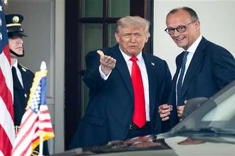 Analysis: Trump and Musk Clash Over Environmental Policy in Contentious Exchange