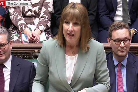 Rachel Reeves Pledges Transformation in Asylum Policies with £11 Billion Defence Boost