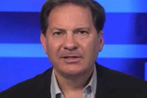 Mark Halperin: What We’re Seeing in California is a Classic Manifestation of Trump Derangement..