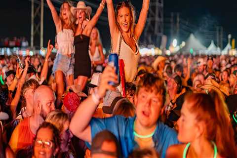 The Benefits of Sponsoring or Partnering with Music Festivals in Ada County, Idaho