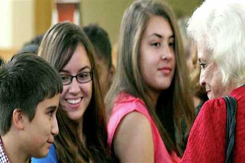 The Impact of Civic Education Programs in Southeast Texas