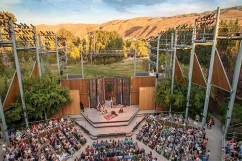 The Ultimate Guide to Music Festivals in Ada County, Idaho