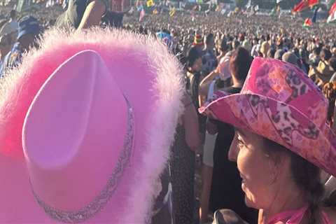 The Impact of Weather on Music Festivals in Ada County, Idaho