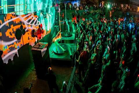 Discovering the Vibrant Art and Music Scene in Northern California