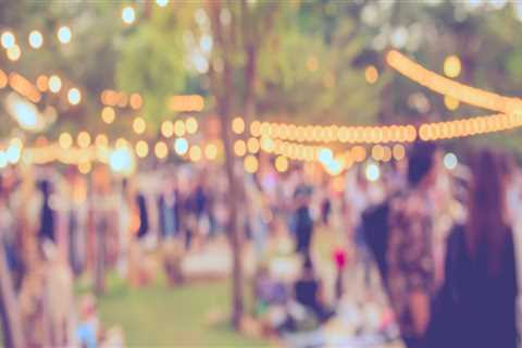 The Best Annual Celebrations in Kent County, Michigan