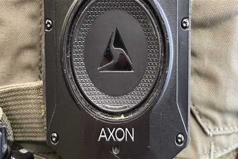 The Impact of Body Cameras on Law Enforcement in Central Maryland
