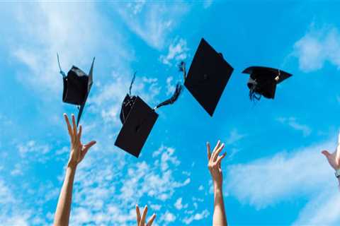 The Unique Celebrations of Graduations in Northern California