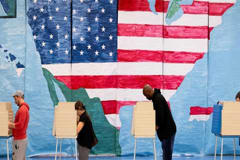 The Ins and Outs of Democratic Campaigns in Summit County, Ohio