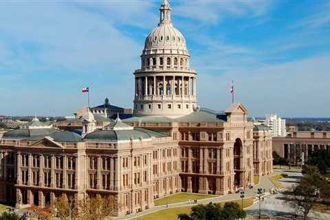 BREAKING: Texas Capitol Evacuated After ‘Credible’ Threat Against Politicians Attending ‘No Kings’..