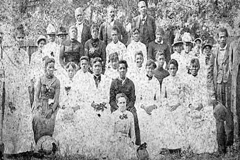 Exploring the Rich History of West Central Texas: Celebrating Occasions and Honoring Local Heroes