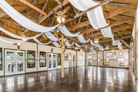 The Best Venues for Hosting Events in West Central Texas