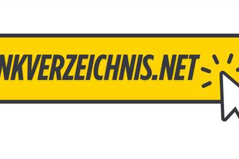 Startseite - LinkVerzeichnis – Ihr Web- und Branchenverzeichnis