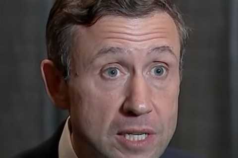 NEW YORK TIMES REPORT: The Democrat Party is in Chaos, Plagued by Infighting and Quickly Going Broke