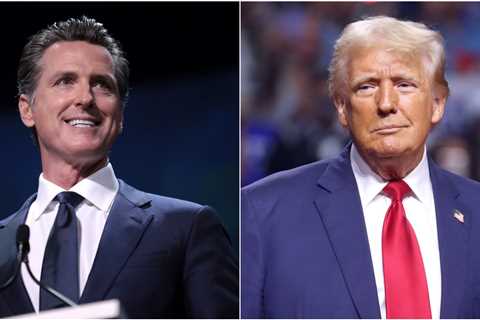 BREAKING: Appeals Court Rules Against Newsom, Indefinitely Blocks Clinton Judge’s Restraining Order,..