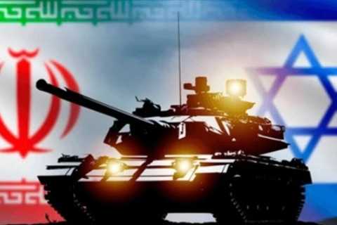 From Tehran to Jerusalem: The Escalating Proxy War and Nuclear Standoff.