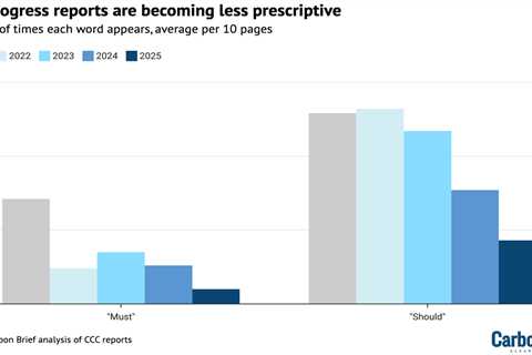 CCC: UK climate advisers now ‘more optimistic’ net-zero goals can be met