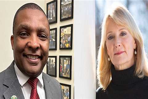 The Crucial Role of Western North Carolina Politicians in Supporting Veterans and the Military