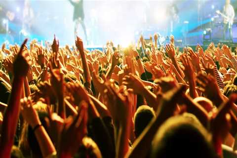 Unlocking the Best Deals: How to Save Money on Music Festivals in Southern Maryland