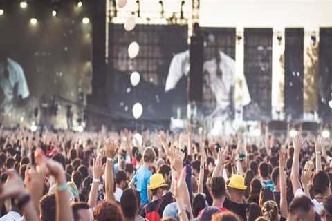 The Insider's Guide to Buying Tickets for Music Festivals in Southern Maryland