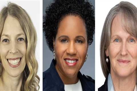The Impact of Female Politicians in Western North Carolina