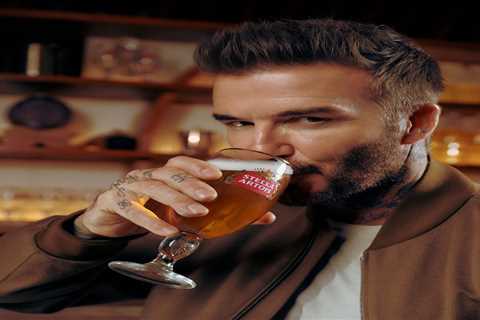 Exploring the Implications of Proposed Alcohol Advertising Restrictions on Public Health