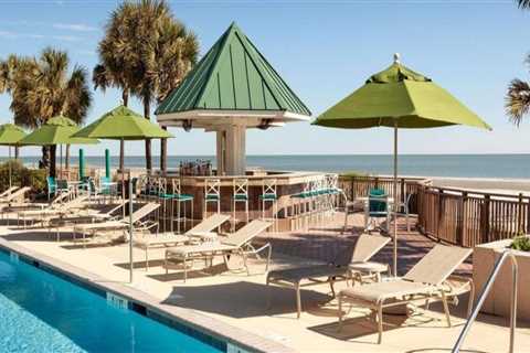 The Ultimate Guide to Finding the Perfect Accommodation for Your Annual Holidays in Southeast SC