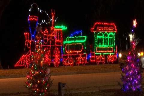 The Impact of Annual Holidays on the Nightlife Scene in Southeast SC