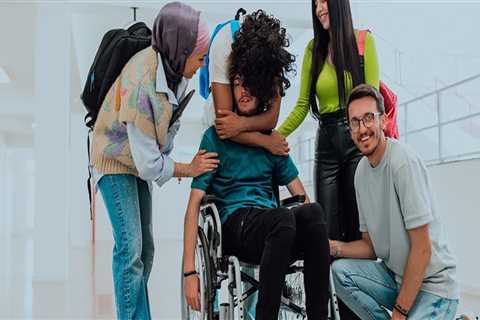 The Importance of Inclusion: Making Festivals Accessible for All in Southeast Texas