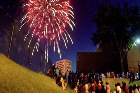Ensuring Safety at Annual Festivals in Southeast Texas: An Expert's Perspective