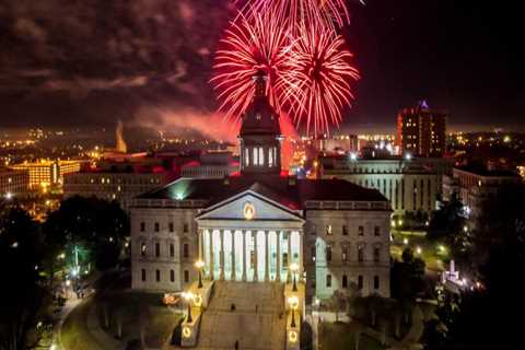 Making the Most of Annual Holidays in Southeast SC: A Guide to Special Events and Activities for..