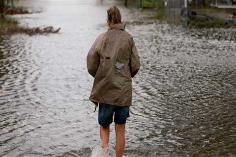 The Impact of Weather on Annual Holidays in Southeast SC