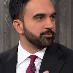 Revealed: Communist Mayoral Candidate Zohran Mamdani Made an Embarrassing Mistake While Devising..