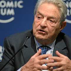 CBS News Does Documentary Decrying Oligarchs – Somehow Forgets to Mention George Soros and Other..
