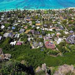 Retiring in Paradise: The Cost of Living for Seniors in Honolulu County, Hawaii