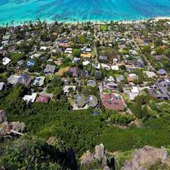 The High Cost of Living for Senior Citizens in Honolulu County, Hawaii