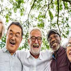 Assisting Senior Citizens in Honolulu County, Hawaii: Programs and Services for Home Modifications