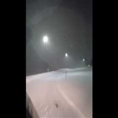 The Unpredictable Weather of Southwestern Michigan Events