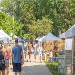 Discovering the Vibrant Food and Drink Scene in Southwestern Michigan